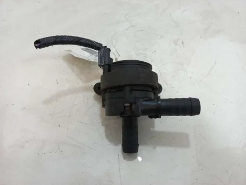 BOMBA DE AGUA FORD FUSION 2.0 2017