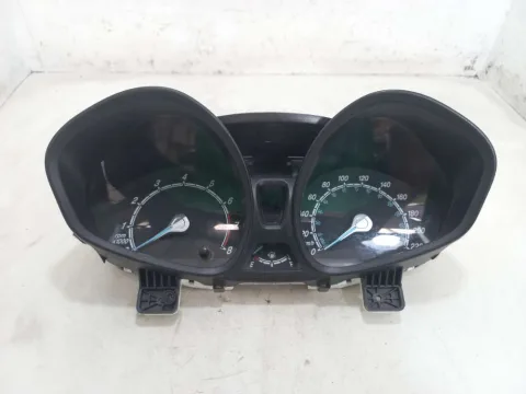 PAINEL DE INSTRUMENTOS FORD FIESTA 1.5 2016