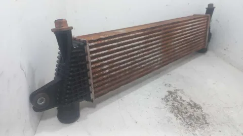 INTERCOOLER CHEVROLET S10 2.8 2014