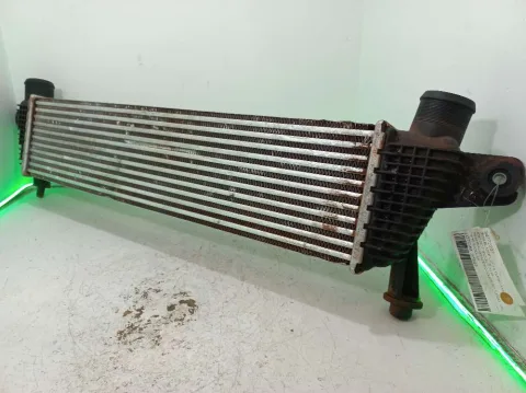 INTERCOOLER CHEVROLET TRAILBLAZER 2.8 2018