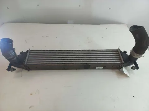 INTERCOOLER FIAT TORO 2.0 2019