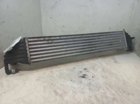 INTERCOOLER FIAT TORO 2.0 2022