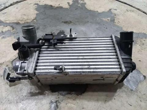 INTERCOOLER HYUNDAI CRETA 1.0 2024