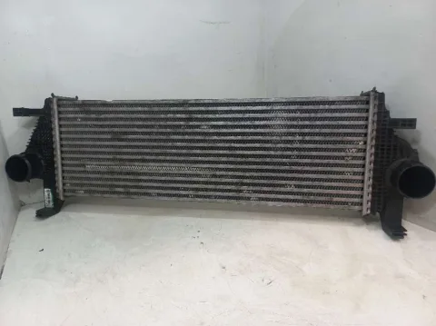INTERCOOLER JEEP GRAND CHEROKEE 3.0 2015
