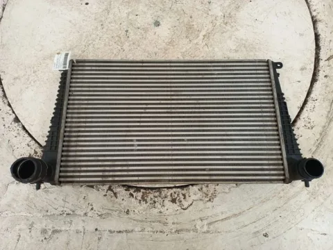 INTERCOOLER JEEP RENEGADE 2.0 2016