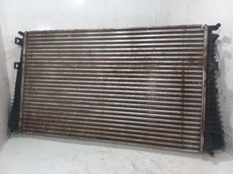 INTERCOOLER JEEP RENEGADE 2.0 2016