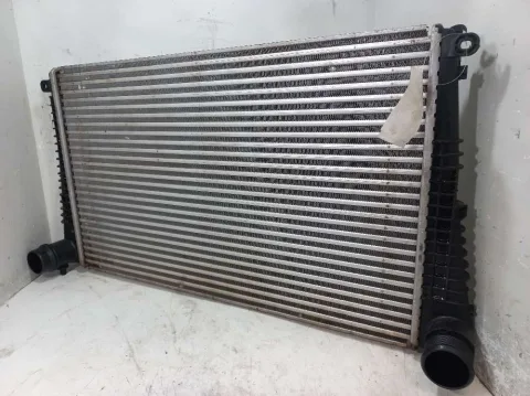 INTERCOOLER JEEP RENEGADE 2.0 2016