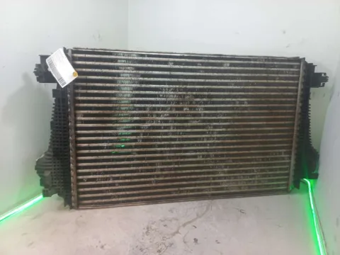 INTERCOOLER VOLKSWAGEN AMAROK 2.0 2015