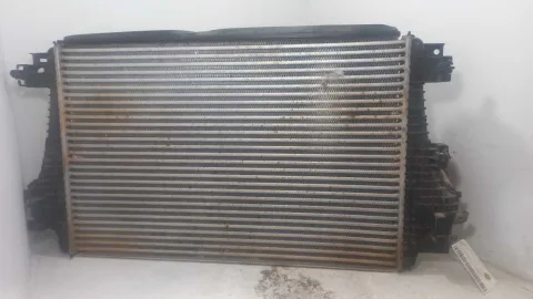 INTERCOOLER VOLKSWAGEN AMAROK 3.0 2021