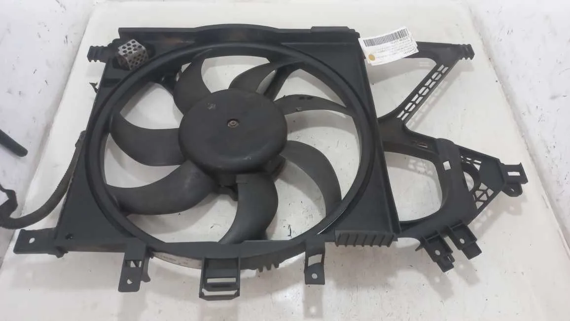 MOTOR DO ELETROVENTILADOR CHEVROLET CORSA 1.8 2003