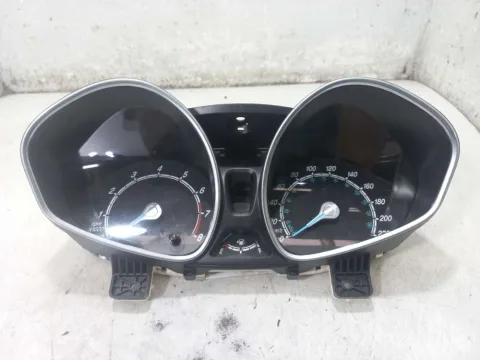 PAINEL DE INSTRUMENTOS FORD FIESTA 1.6 2014
