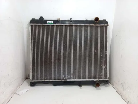 RADIADOR CHEVROLET TRACKER 2.0 2004