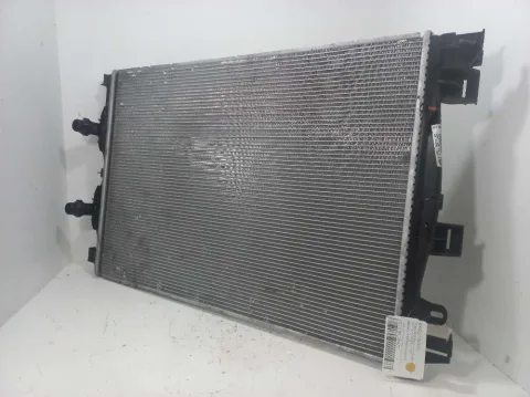 RADIADOR DE AGUA AUXILIAR FIAT TORO 1.3 2022