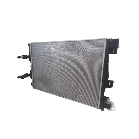 RADIADOR DE AGUA AUXILIAR JEEP COMPASS 1.3 2023
