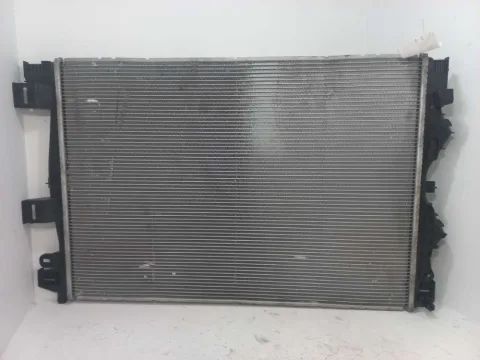 RADIADOR DE AGUA AUXILIAR JEEP RENEGADE 1.3L 2023