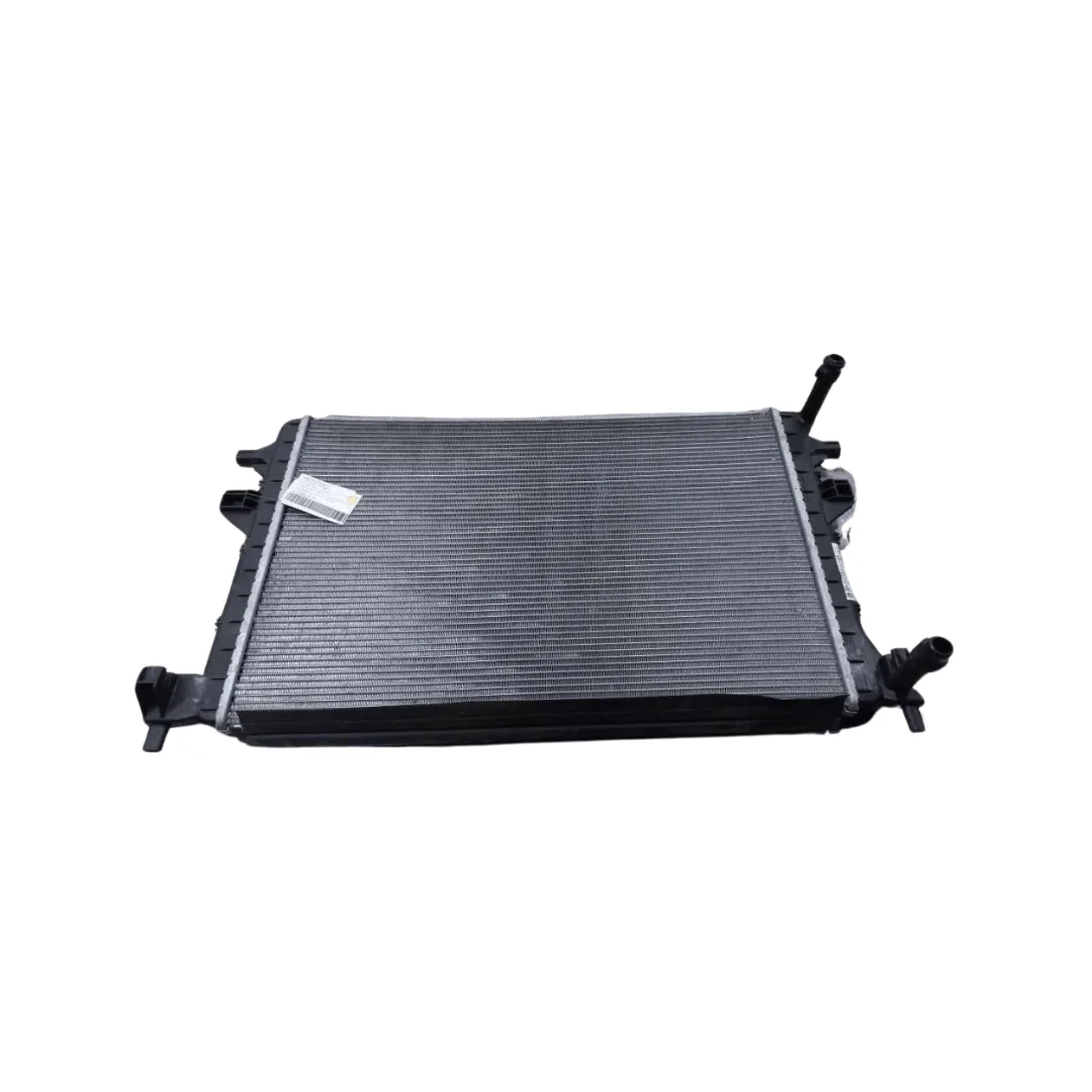 RADIADOR DE AGUA AUXILIAR VOLKSWAGEN TAOS 1.4 2022