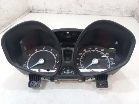 PAINEL DE INSTRUMENTOS FORD FIESTA 1.6 2017