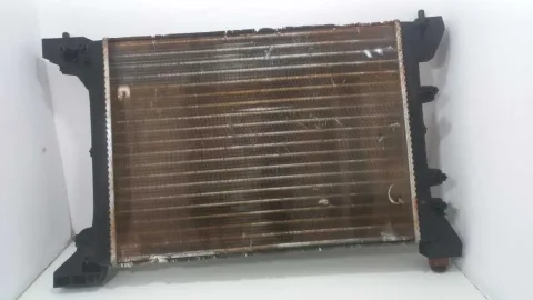 RADIADOR FIAT MOBI 1.0 2020