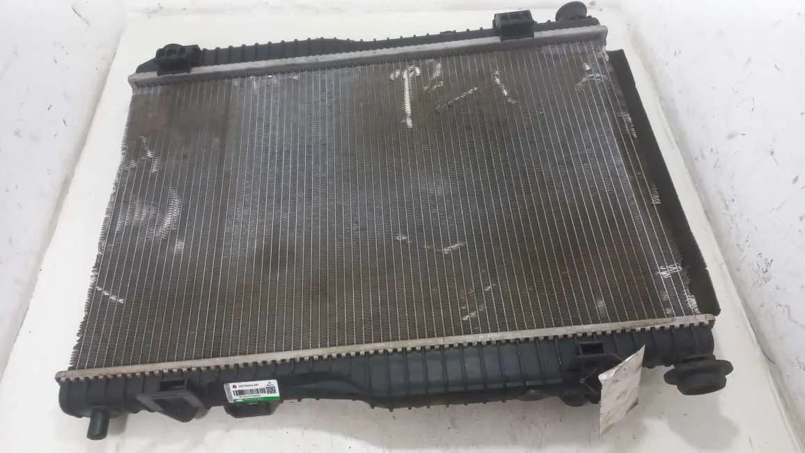 RADIADOR FORD KA 1.0 2020