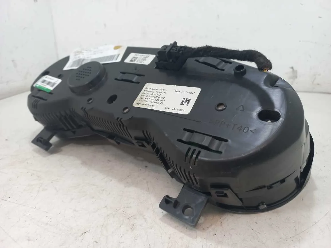 PAINEL DE INSTRUMENTOS FORD FOCUS 1.6 2014