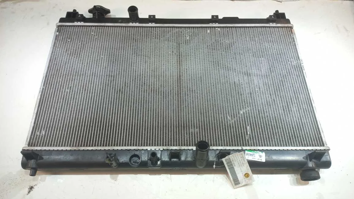 RADIADOR HONDA FIT 1.5 2021