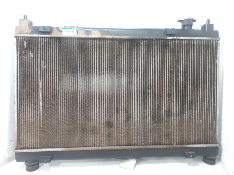 RADIADOR HONDA WR-V 1.5 2020