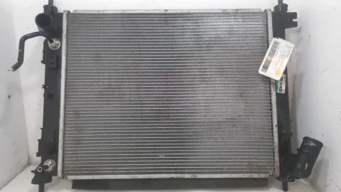 RADIADOR HYUNDAI CRETA 1.00 2022