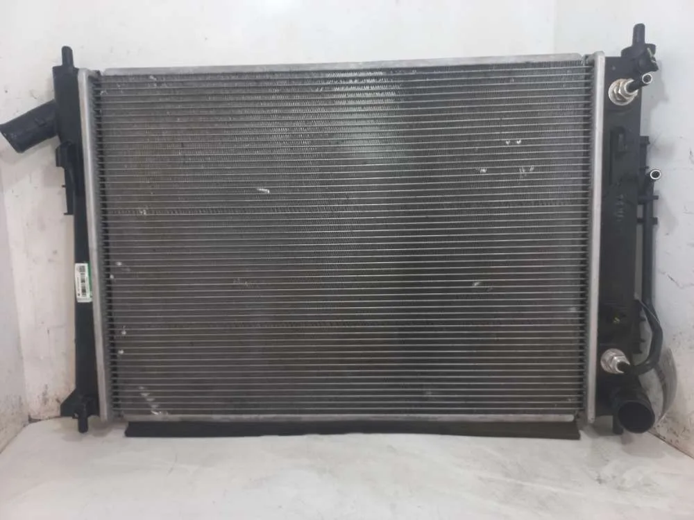 RADIADOR HYUNDAI CRETA 2.0 2018