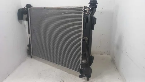 RADIADOR HYUNDAI HB20S 1.0L 2023