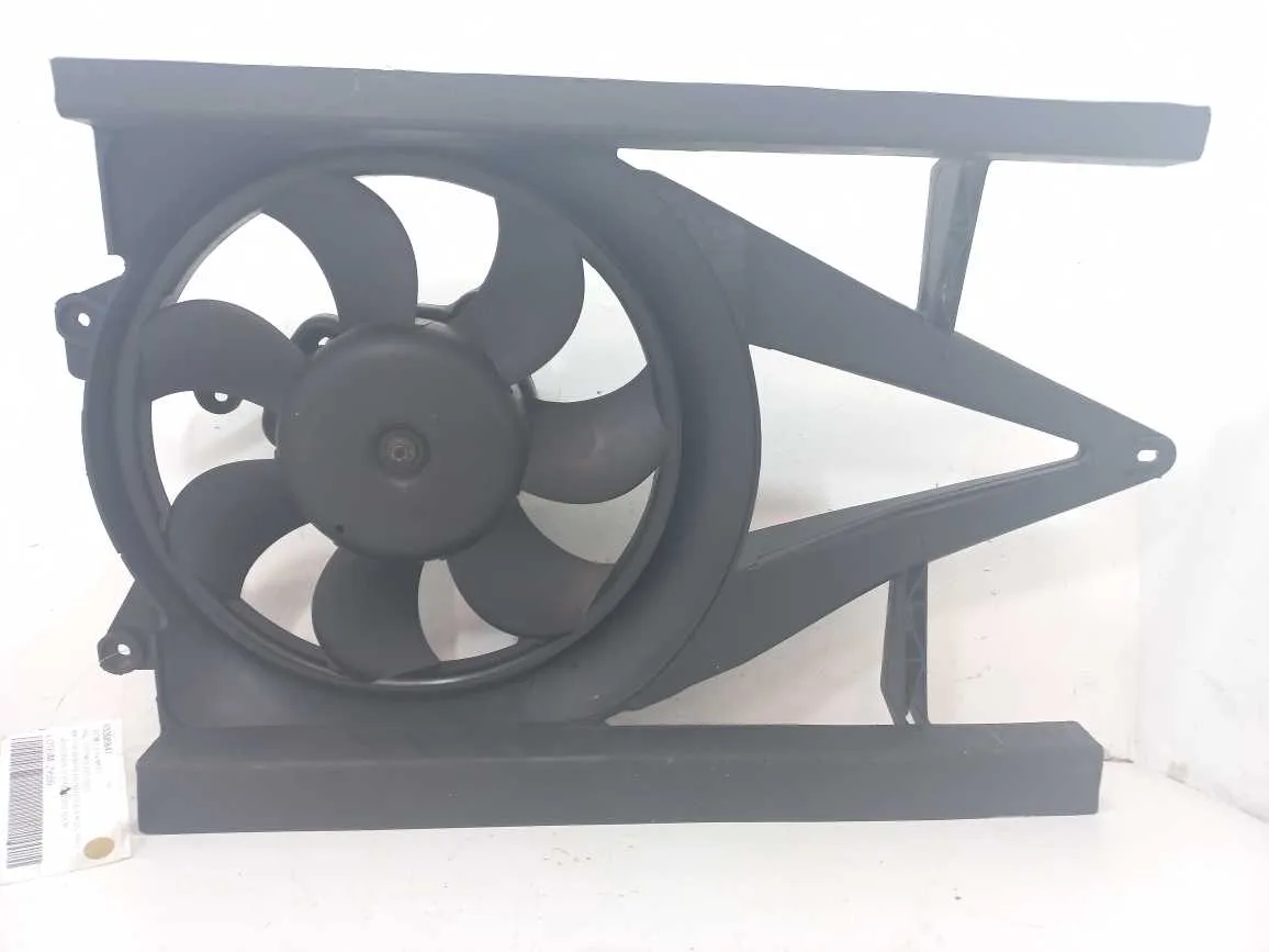 VENTOINHA/ ELETROVENTILADOR CHEVROLET CELTA 1.0 2002