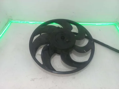 VENTOINHA/ ELETROVENTILADOR CHEVROLET COBALT 1.8 2017