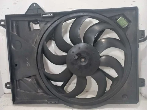 VENTOINHA/ ELETROVENTILADOR CHEVROLET ONIX 1.0 2015