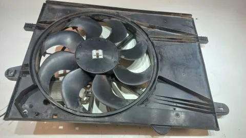 VENTOINHA/ ELETROVENTILADOR CHEVROLET PRISMA 1.0 2019