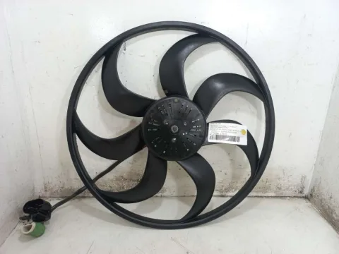 VENTOINHA/ ELETROVENTILADOR CHEVROLET TRACKER 1.0 2021