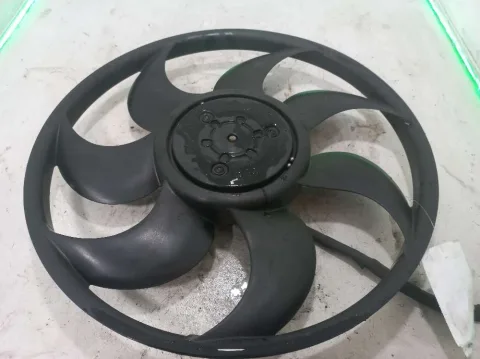 VENTOINHA/ ELETROVENTILADOR FIAT ARGO 1.3 2019