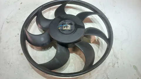 VENTOINHA/ ELETROVENTILADOR FIAT DOBLO 1.8 2013