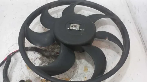 VENTOINHA/ ELETROVENTILADOR FIAT DOBLO 1.8L 2015
