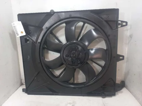 VENTOINHA/ ELETROVENTILADOR FIAT FASTBACK 1.0 2023