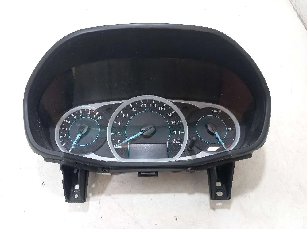 PAINEL DE INSTRUMENTOS FORD KA 1.0 2015