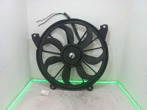 VENTOINHA/ ELETROVENTILADOR FIAT FREEMONT 2.4 2012