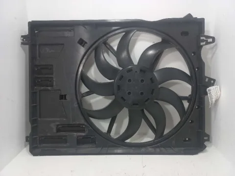 VENTOINHA/ ELETROVENTILADOR FIAT TORO 1.3 2022
