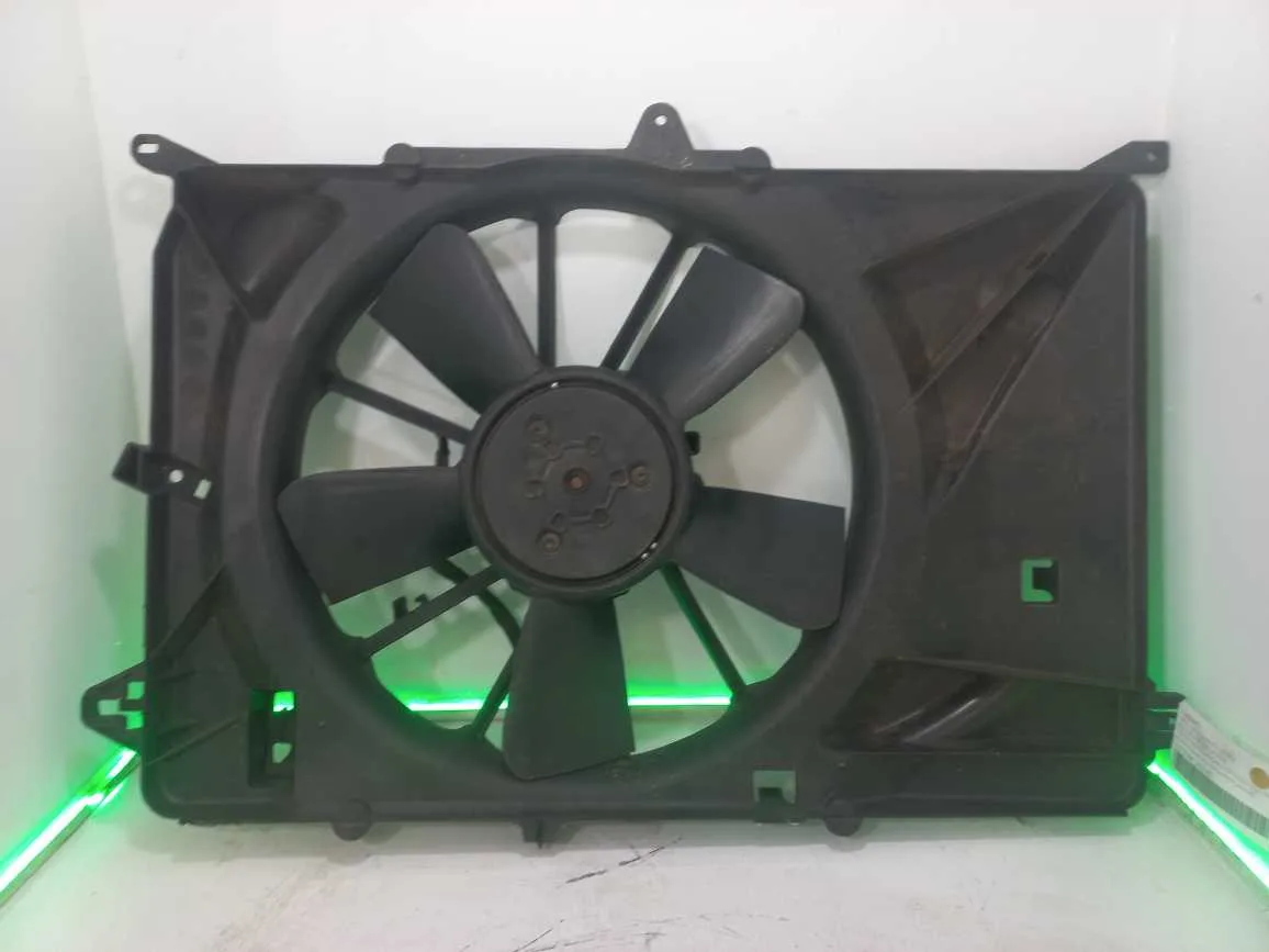 VENTOINHA/ ELETROVENTILADOR FIAT TORO 1.8 2020