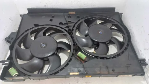 VENTOINHA/ ELETROVENTILADOR FIAT TORO 2.0 2021