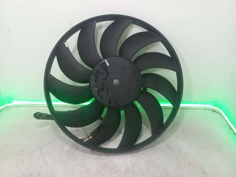 VENTOINHA/ ELETROVENTILADOR FORD ECOSPORT 1.6 2004