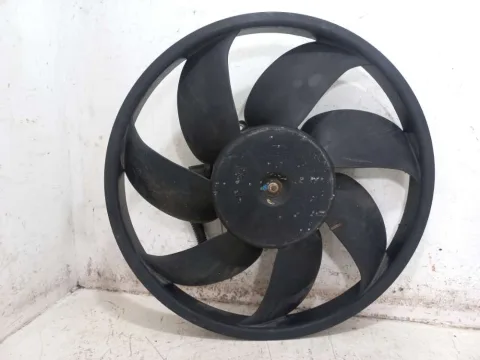 VENTOINHA/ ELETROVENTILADOR FORD ECOSPORT 1.6 2014