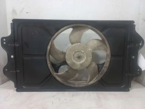VENTOINHA/ ELETROVENTILADOR FORD ESCORT 1.6 1994