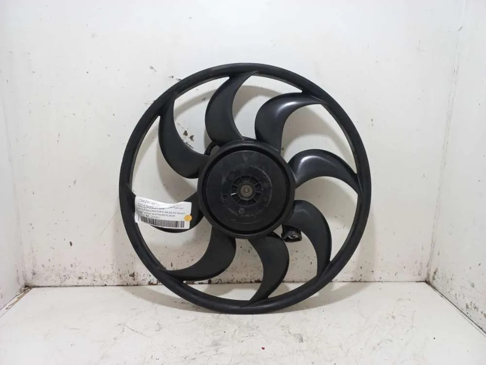 VENTOINHA/ ELETROVENTILADOR FORD FOCUS 2.0 2016