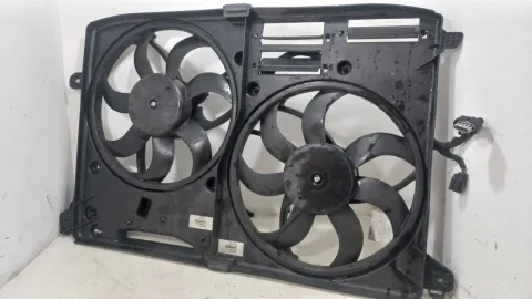 VENTOINHA/ ELETROVENTILADOR FORD FUSION 2.0 2015