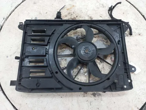 VENTOINHA/ ELETROVENTILADOR FORD FUSION 2.0 2017