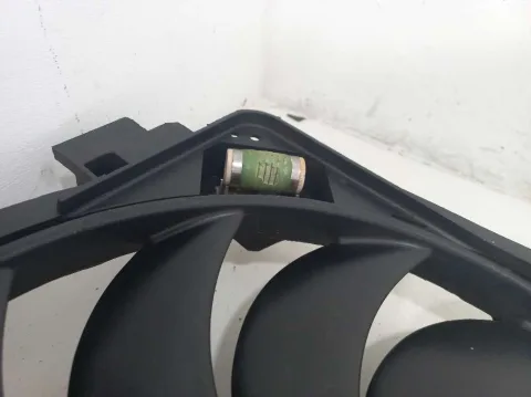 VENTOINHA/ ELETROVENTILADOR FORD KA 1.0 2010
